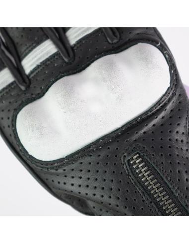 GANTS BY CITY AMSTERDAM MAN BLACK AND WHITE