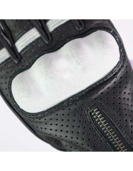 Comprar Guantes By City Amsterdam Negros Y Blancos a precio de oferta