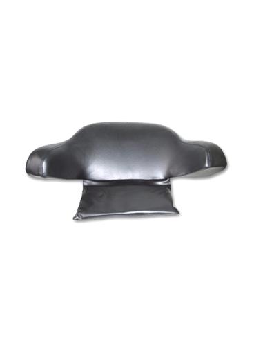 Comprar Baul Rigido Touring Trunk Negro Mate Vramack a precio de oferta