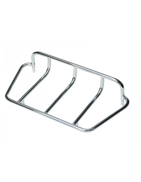 COFFRE RIGIDE TOURING NOIR MAT VRAMACK