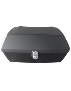 TRONCO RÍGIDO TOURING PRETO MATT VRAMACK