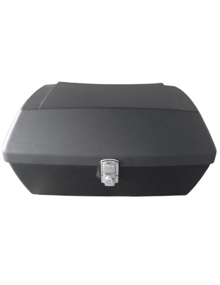 Comprar Baul Rigido Touring Trunk Negro Mate Vramack a precio de oferta