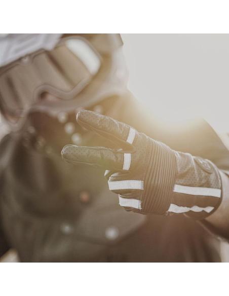 Comprar Guantes 12+1 Madrid Negro Y Blanco a precio de oferta