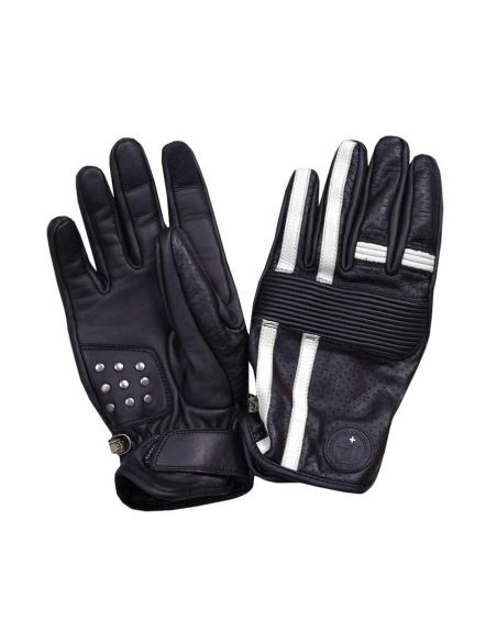 Comprar Guantes 12+1 Madrid Negro Y Blanco a precio de oferta