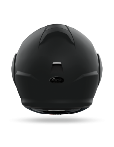 Comprar Casco Mathisse Modular Convertible 180º Negro Mate: Versatilidad Y Estilo Agresivo En Una Pieza Única a precio de oferta