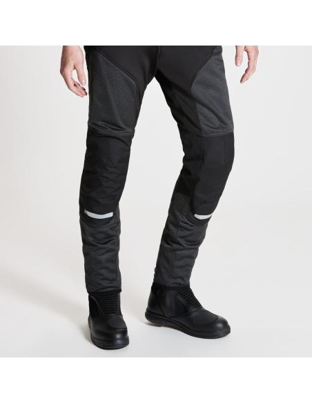 Comprar Pantalon Verano Spidi Super Net Ventilado a precio de oferta