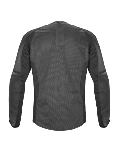 SPIDI SUPER NET MAN VENTILATED SUMMER JACKET 2