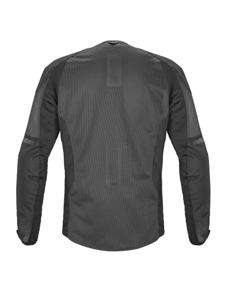 VESTE D'ÉTÉ SPIDI SUPER NET HOMME VENTILÉE