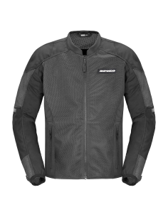 SPIDI SUPER NET MAN VENTILATED SUMMER JACKET