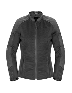 SPIDI SUPER NET LADY VENTILATED SUMMER JACKET