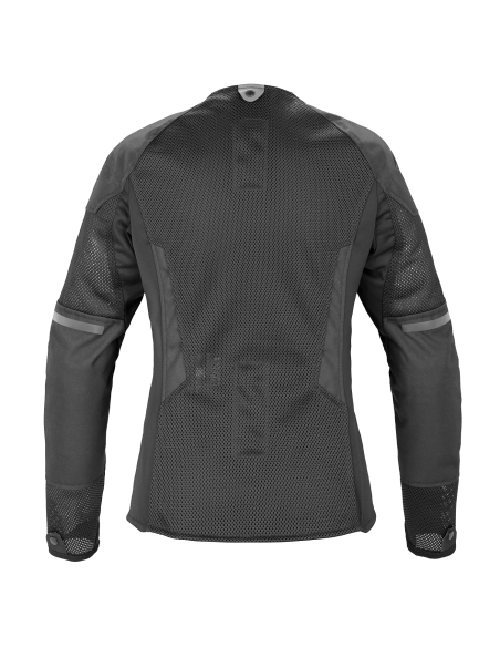Comprar Chaqueta Verano Spidi Super Net Lady Ventilada a precio de oferta