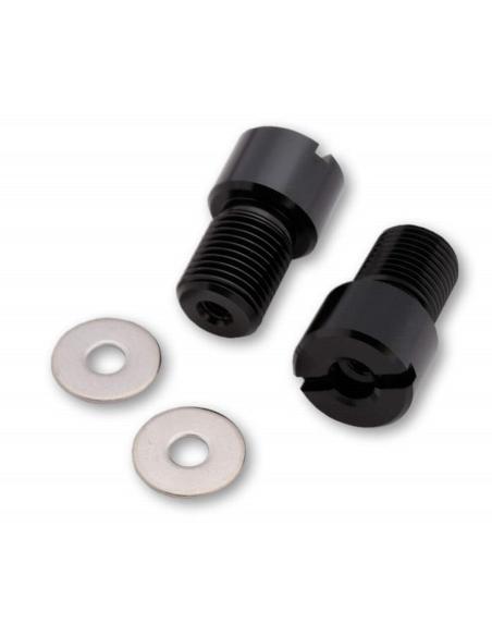 ADAPTADOR M16 HIGHSIDER PARA MODELOS YAMAHA PONTA DE GUIDÃO