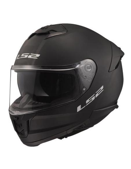 Comprar Casco Integral Ls2 Ff808 Stream Ii Ece 22.06 Negro Mate a precio de oferta