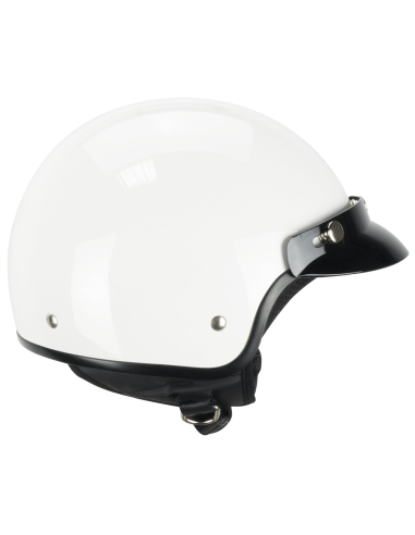 Acquista Casco Ska-P 1Fh Smarty Bianco Lucido a prezzo scontato