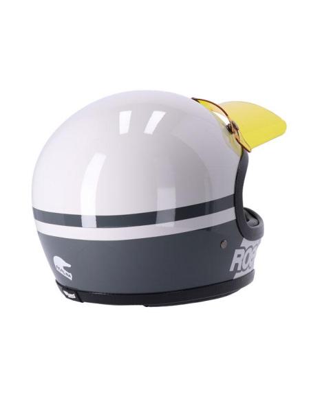 Acquista Casco Integrale Roeg Peruna 2.0 Fog Line a prezzo scontato