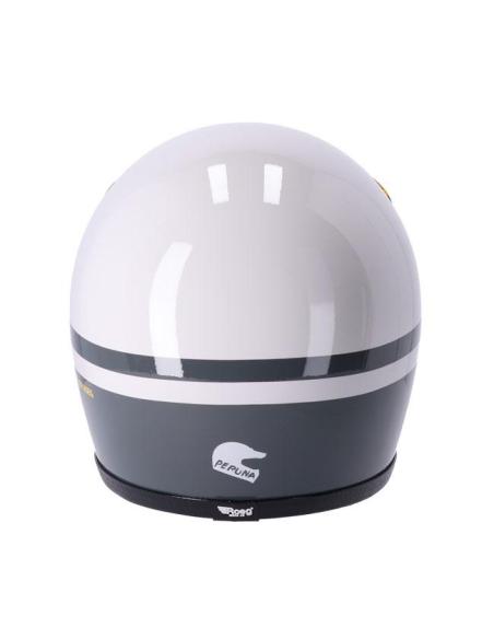 ROEG PERUNA 2.0 FOG LINE FULL FACE HELMET