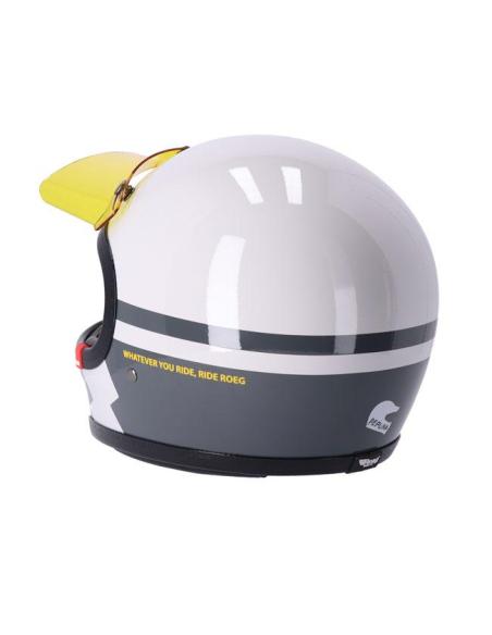 CASQUE INTÉGRAL ROEG PERUNA 2.0 FOG LINE