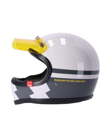 CASQUE INTÉGRAL ROEG PERUNA 2.0 FOG LINE