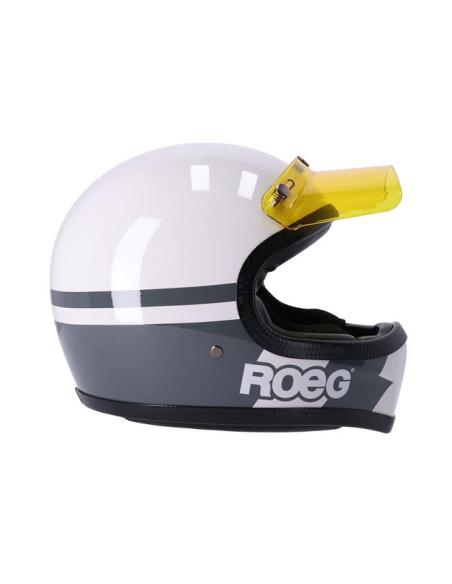Acquista Casco Integrale Roeg Peruna 2.0 Fog Line a prezzo scontato