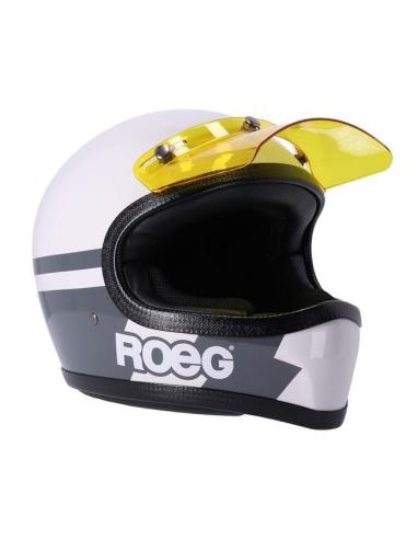 CASQUE INTÉGRAL ROEG PERUNA 2.0 FOG LINE