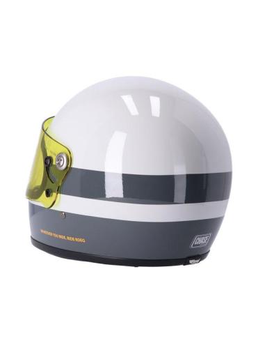 CAPACETE ROEG CHASE FOG LINE
