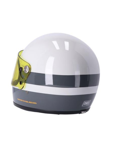 CAPACETE ROEG CHASE FOG LINE
