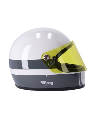 CAPACETE ROEG CHASE FOG LINE