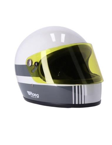 CAPACETE ROEG CHASE FOG LINE