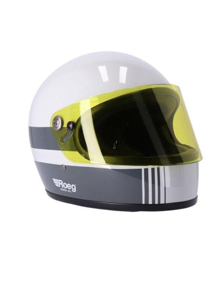 CAPACETE ROEG CHASE FOG LINE