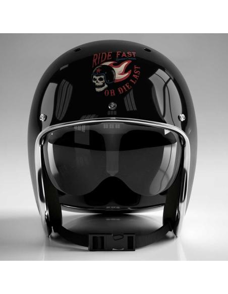 Comprar Calca Uv Skull Ride Fast Or Die Last De Icc a precio de oferta