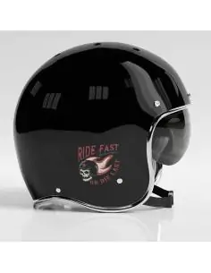 CALCA UV SKULL RIDE FAST OR DIE LAST DE ICC 2