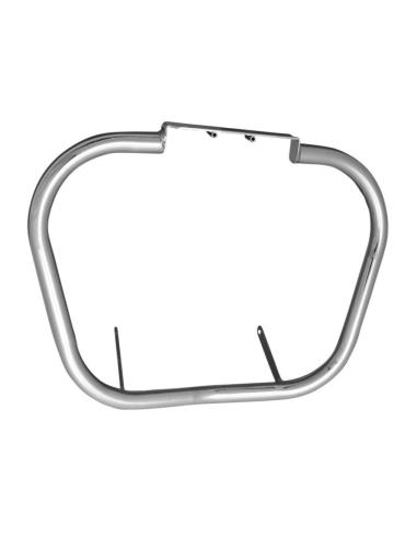 DÉFENSE DE MOTEUR DE 38 MM POUR SUZUKI VZ 800 MARAUDER CHROMÉE