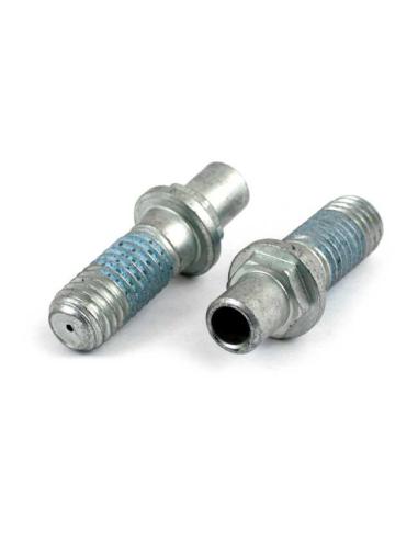 PARAFUSOS DE RESPIRAÇÃO DO FILTRO SPORTSTER 91-22