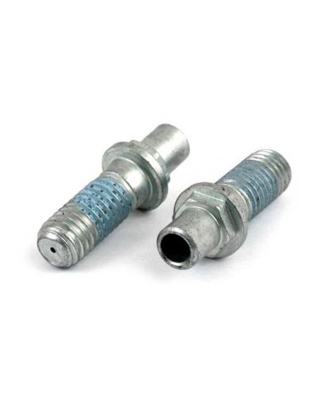PARAFUSOS DE RESPIRAÇÃO DO FILTRO SPORTSTER 91-22