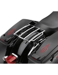 Comprar Calca Uv 15X6 Cm Pinstripe Pontiac Red And Grey a precio de oferta 2