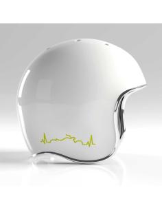 Comprar Calca Uv Latido Cardio Custom 8Cm a precio de oferta 2