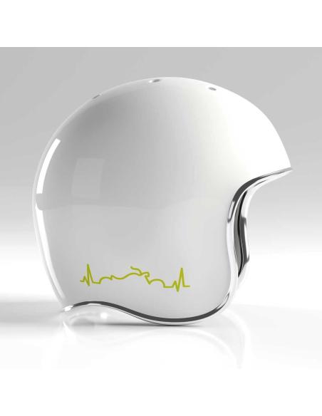 Acquista Calca Uv Latido Cardio Custom 8Cm a prezzo scontato