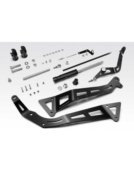 Comprar Kit De Mandos Avanzados Rebel 1100 Automatico Dpm a precio de oferta