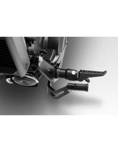 KIT DE CONTROLOS AVANÇADOS REBEL 1100 DPM AUTOMÁTICO