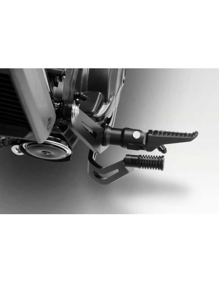 KIT DE CONTRÔLES AVANCÉS REBEL 1100 DPM AUTOMATIQUE