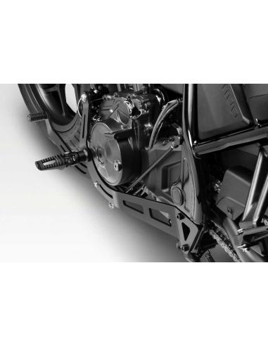 KIT DE CONTROLOS AVANÇADOS REBEL 1100 DPM AUTOMÁTICO