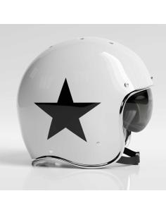 Comprar Calca Uv Black Star De 11 Cm a precio de oferta