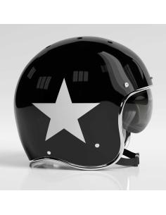 Comprar Calca Uv White Star De 11 Cm a precio de oferta