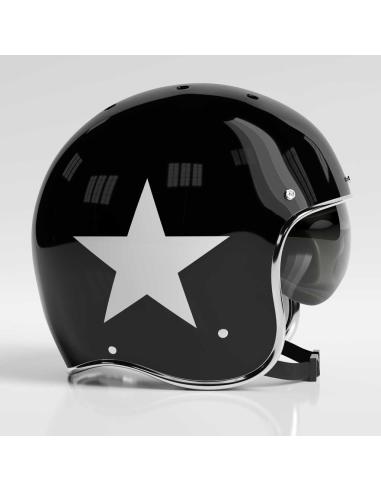 Comprar Calca Uv White Star De 11 Cm a precio de oferta