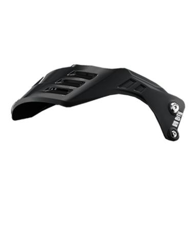 BY CITY MATT BLACK RIDER HELMET