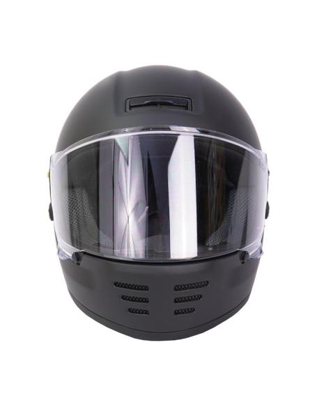 Acquista Casco Rider Nero Opaco di By City a prezzo scontato