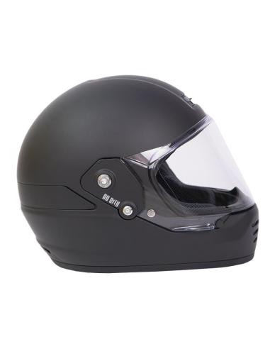 Acquista Casco Rider Nero Opaco di By City a prezzo scontato