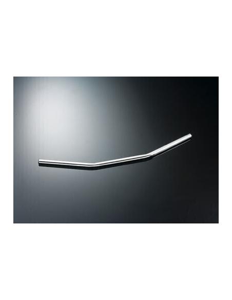 Comprar Manillar Drag Style Wide 80Cm Cromado a precio de oferta