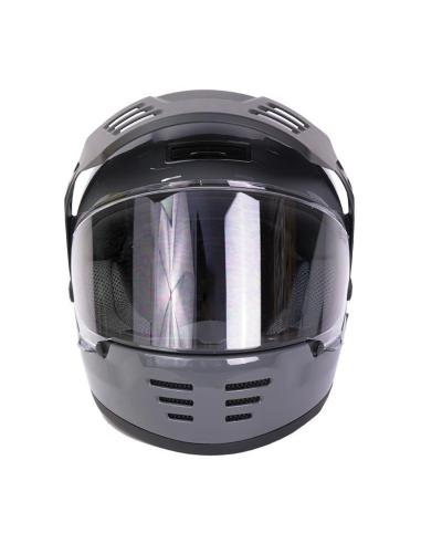 Acquista Casco Rider Grigio Lucido di By City a prezzo scontato