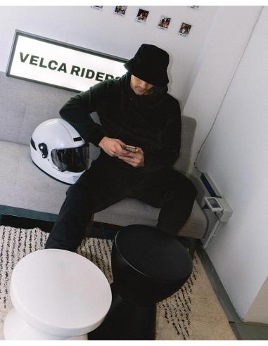 Comprar Casco Rider Blanco Brillo De By City a precio de oferta